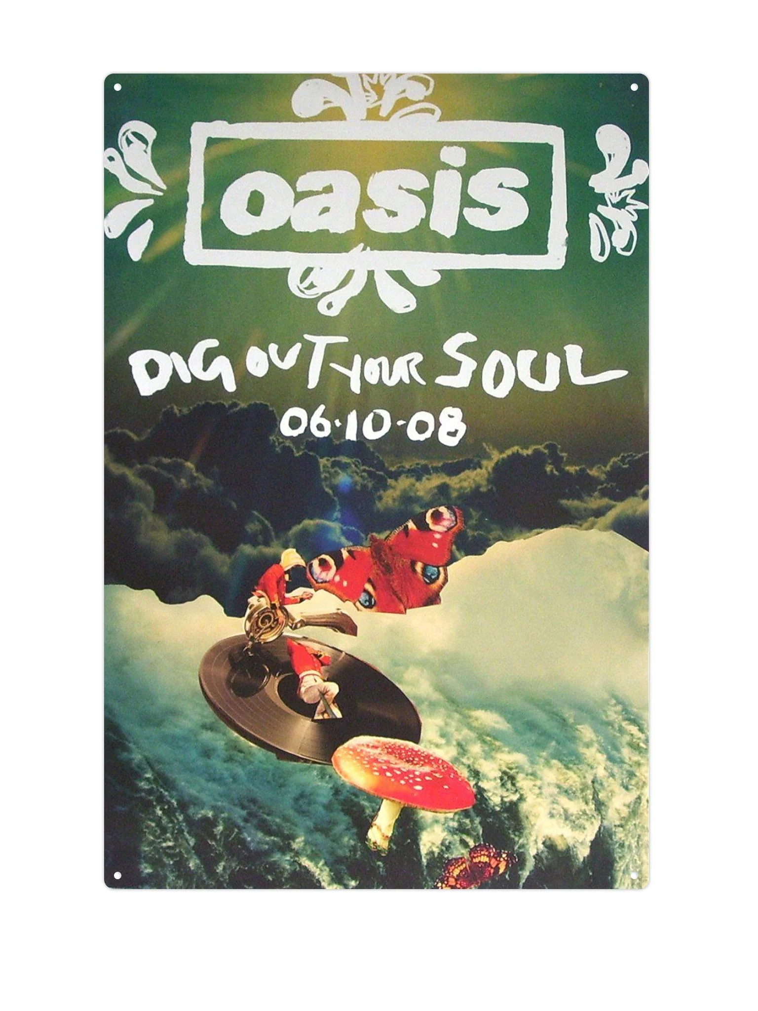 Oasis
