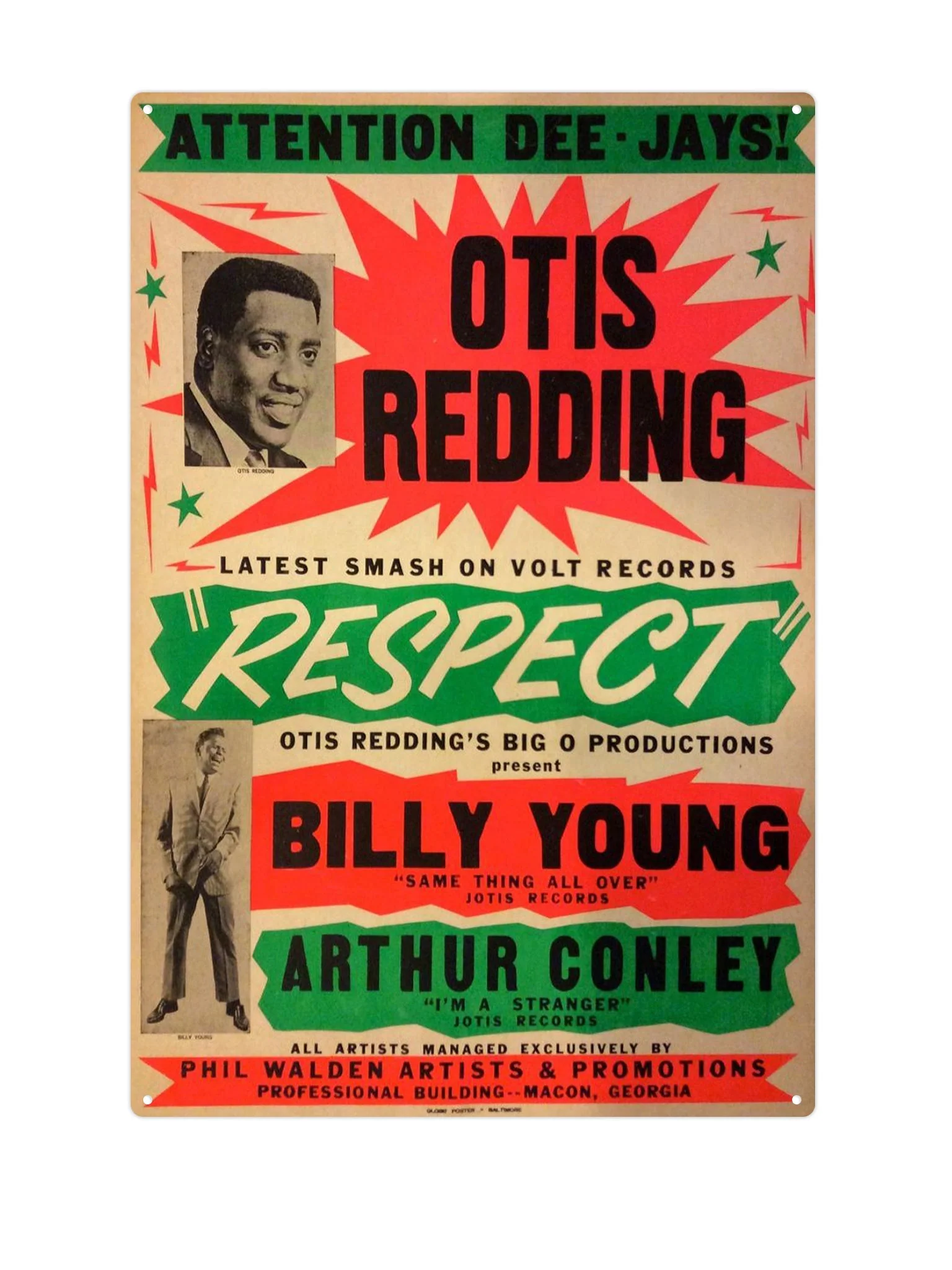 Otis Redding