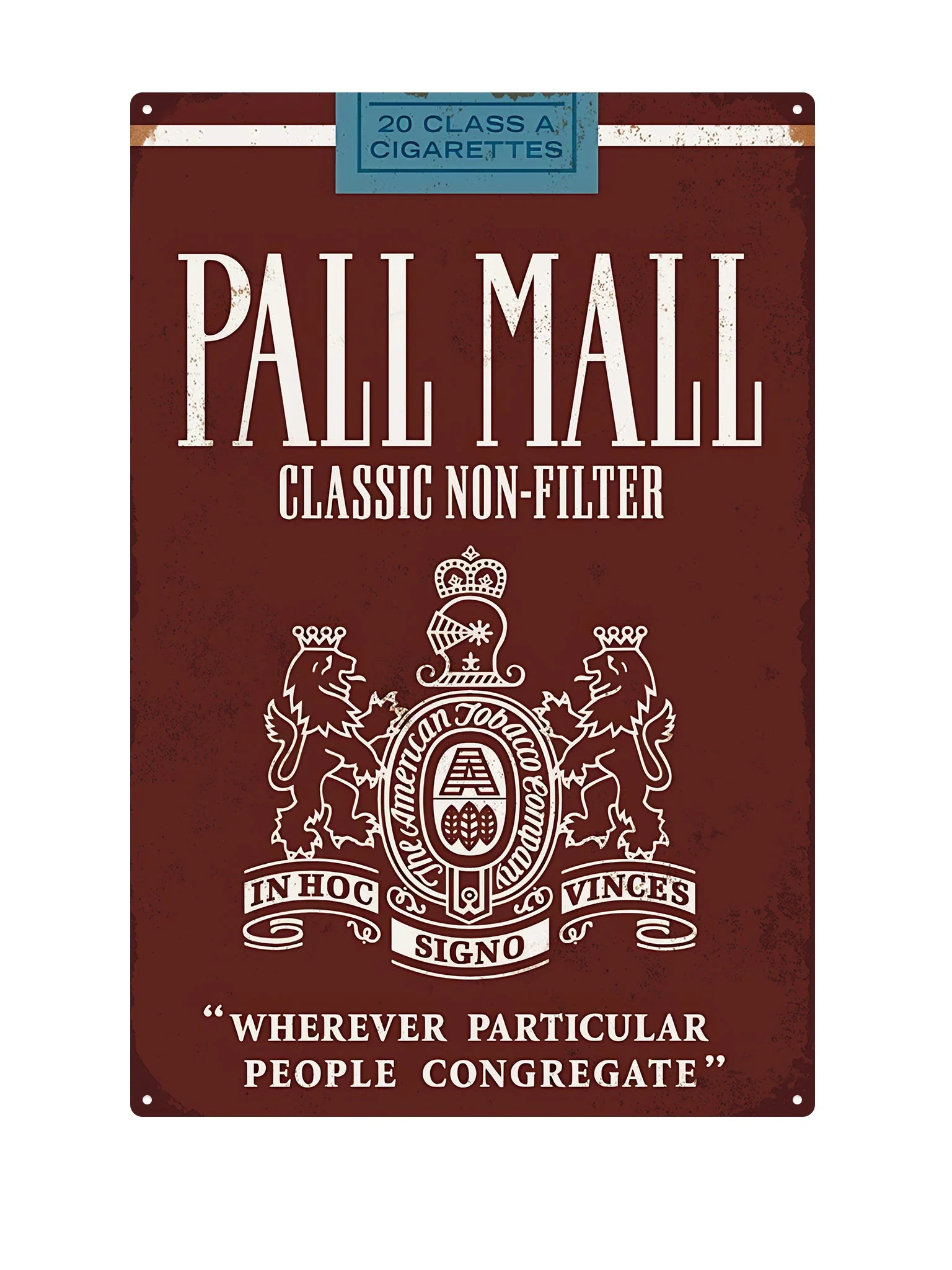 Pall Mall
