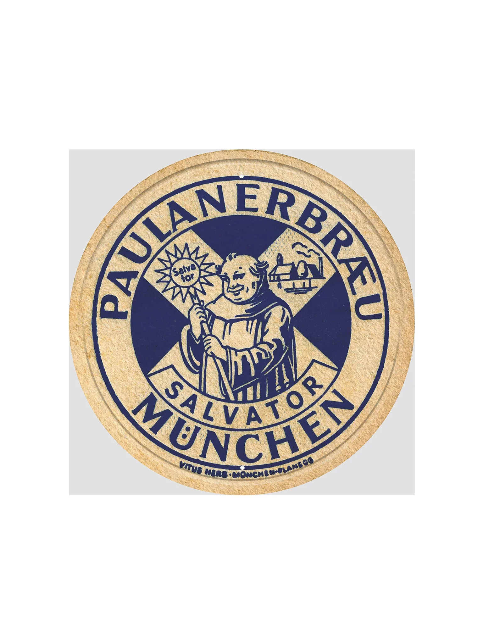 Paulaner Brau