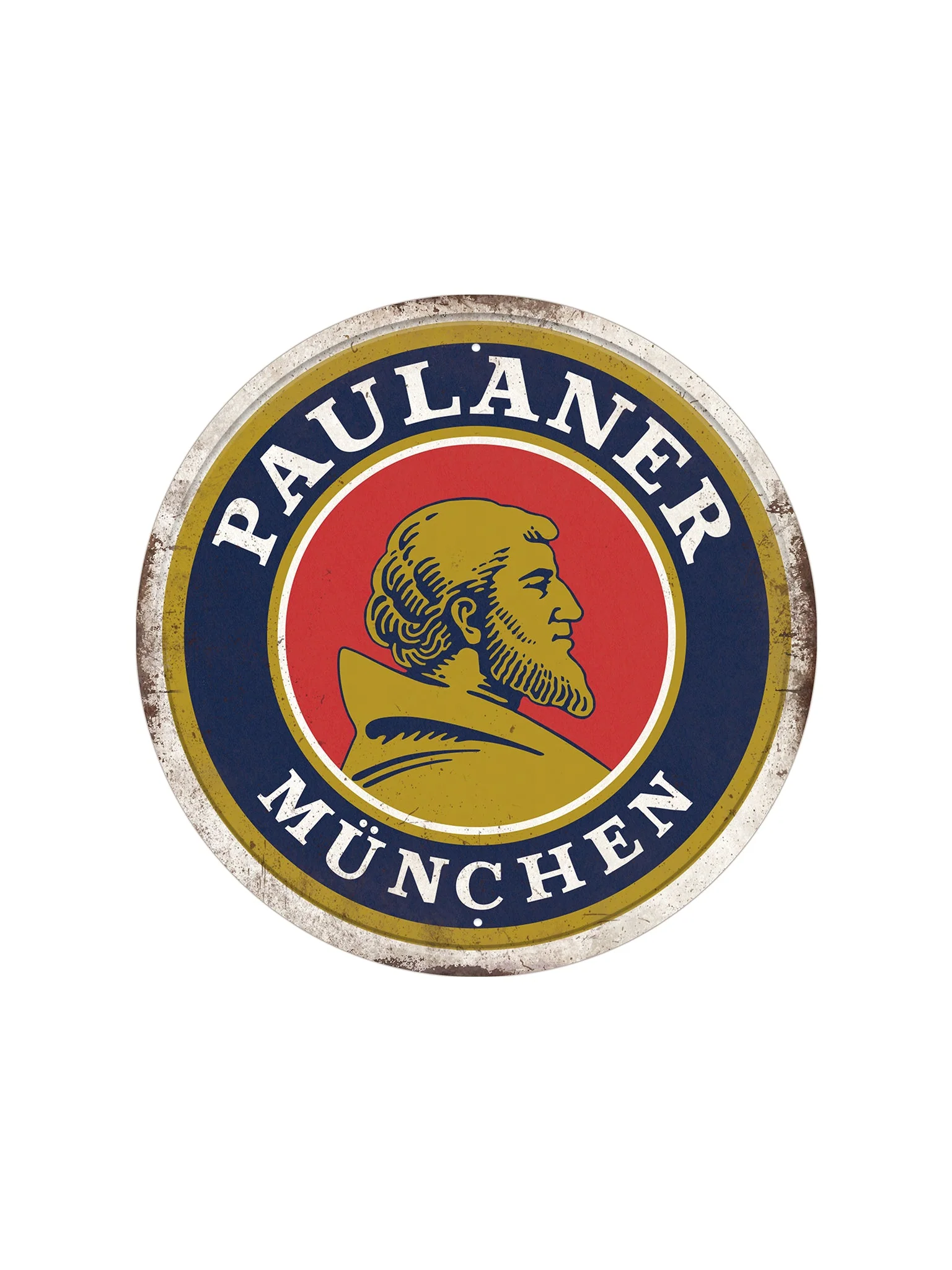 Paulaner Munchen