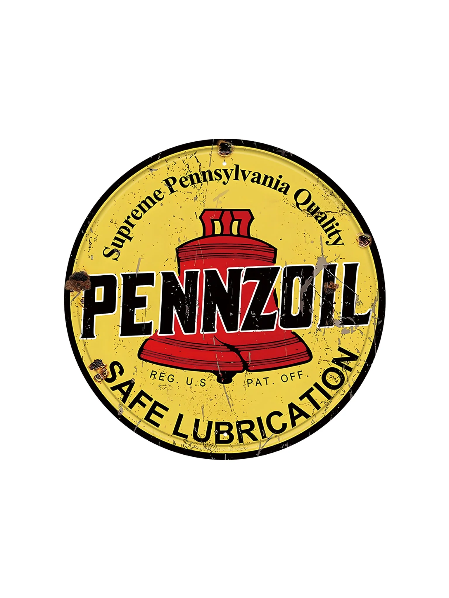 Pennzoil