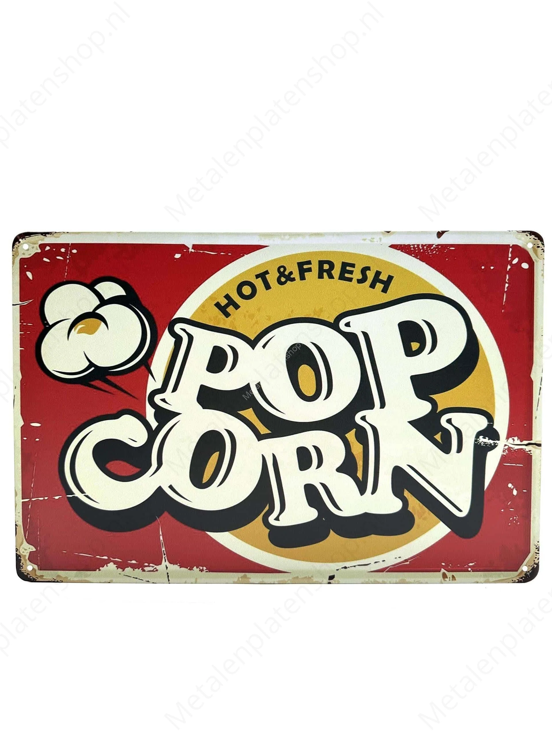 Popcorn