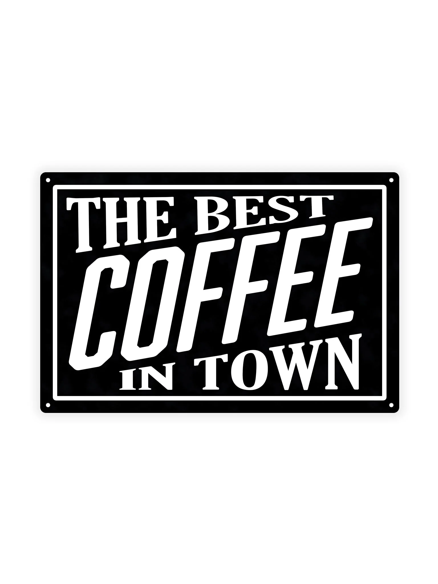 The best coffee in town - Cafe Bord - Image 2