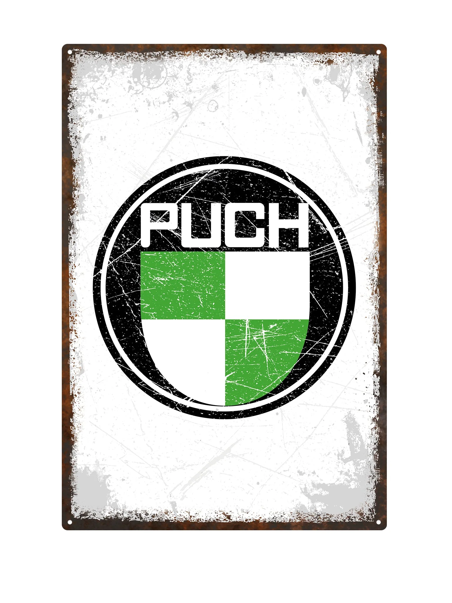 Puch