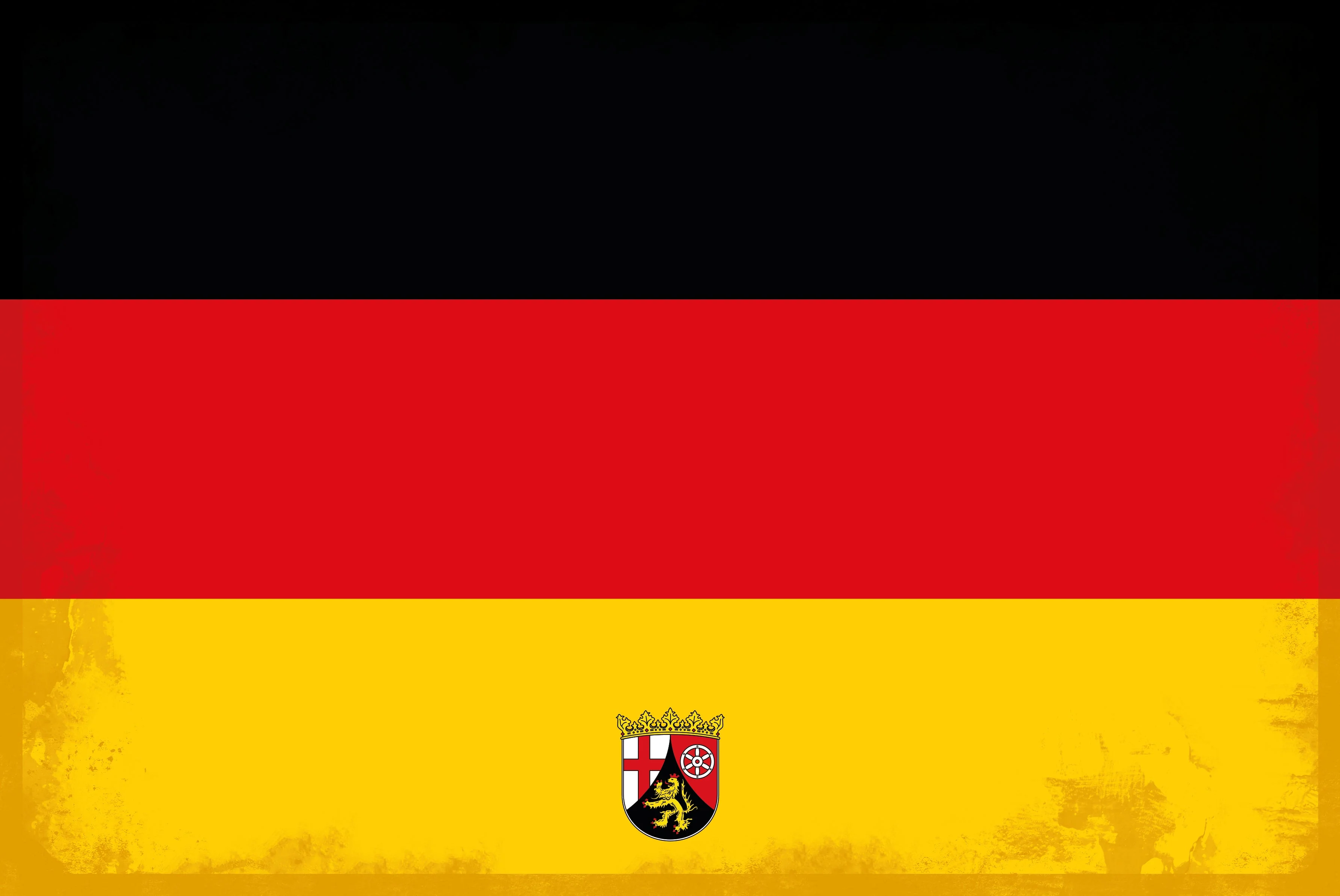 Rheinland-Pfalz - Mit eigenem Text - Image 2