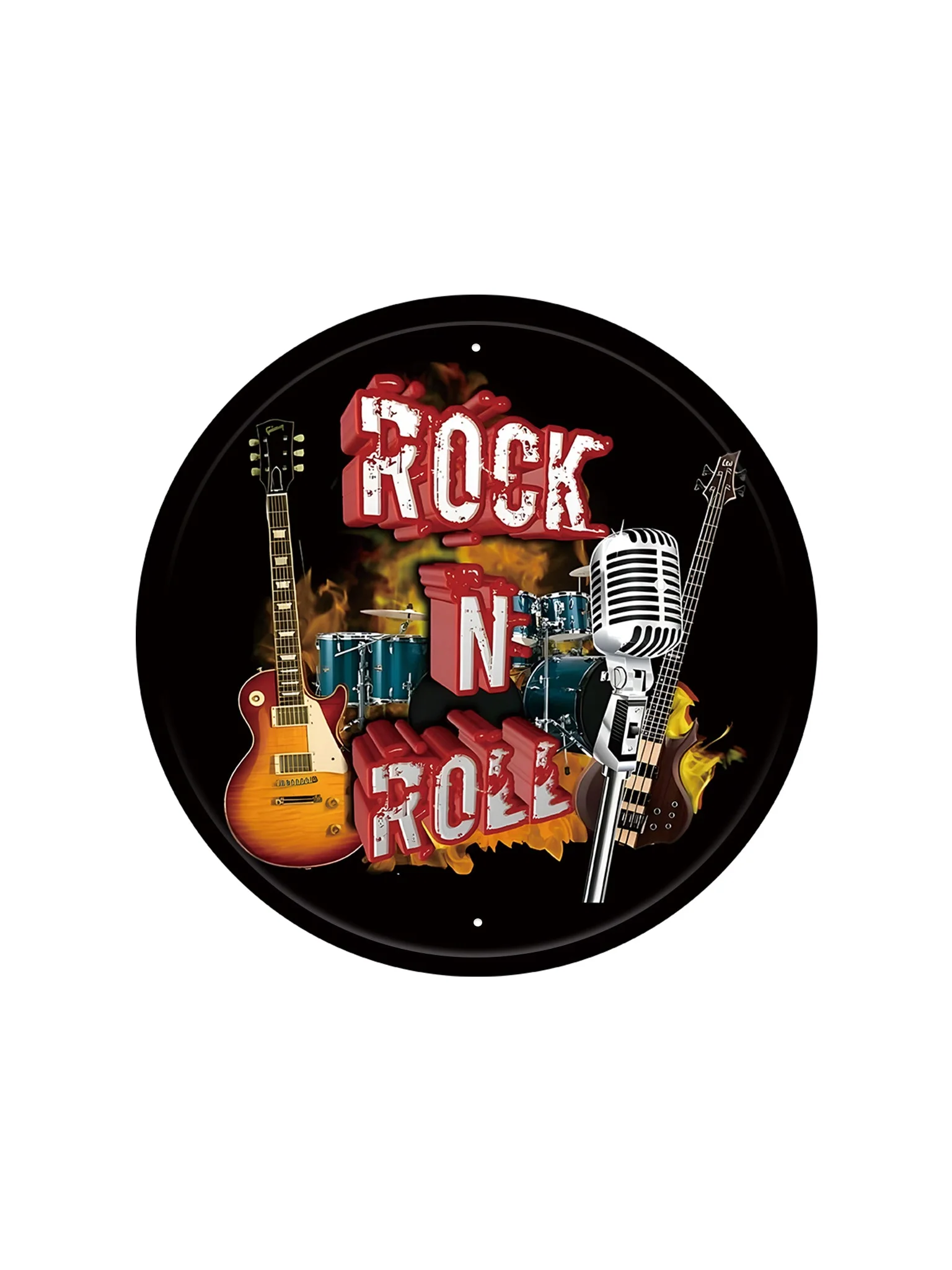 Rock n Roll