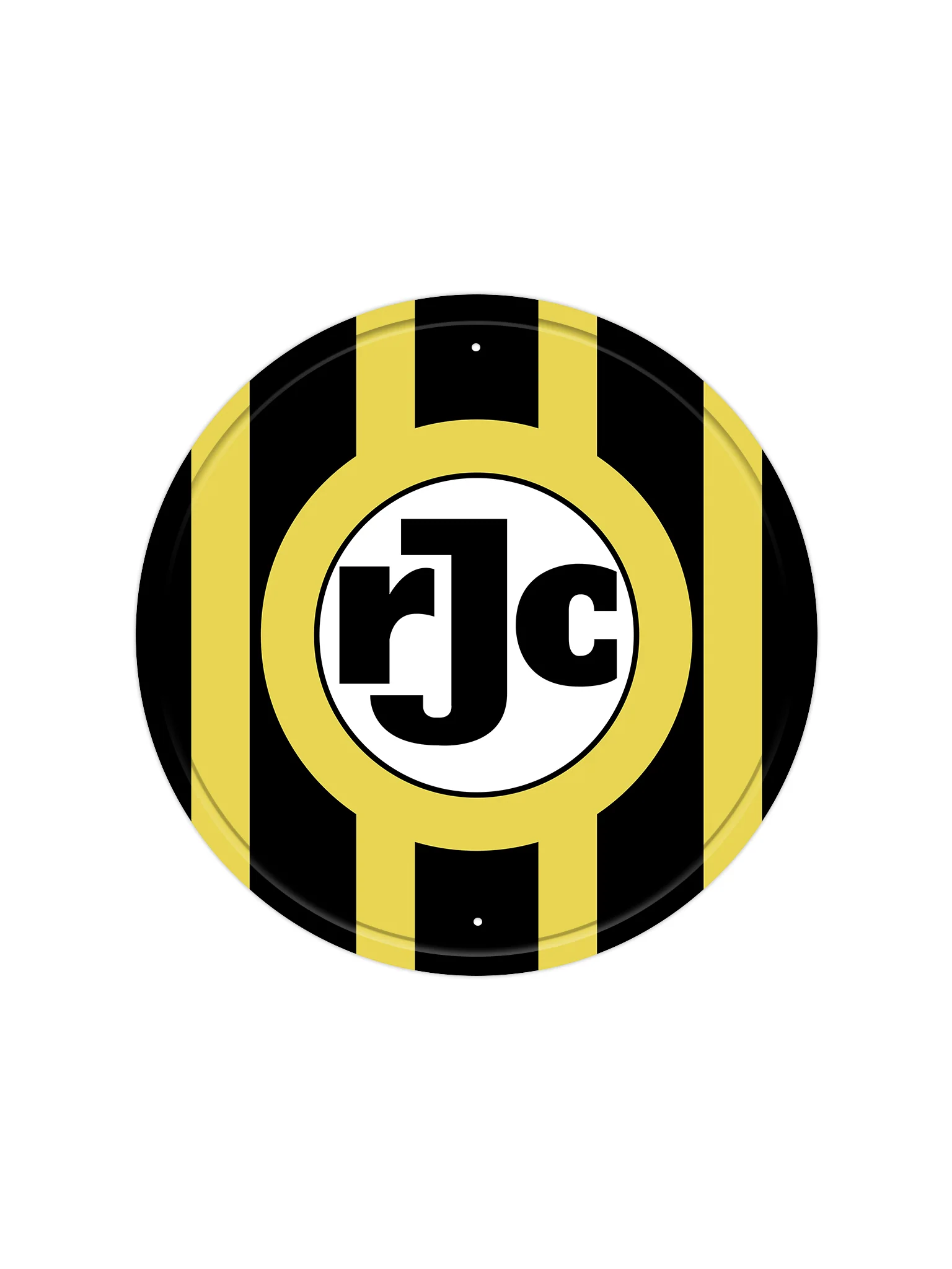 Roda JC - Rond