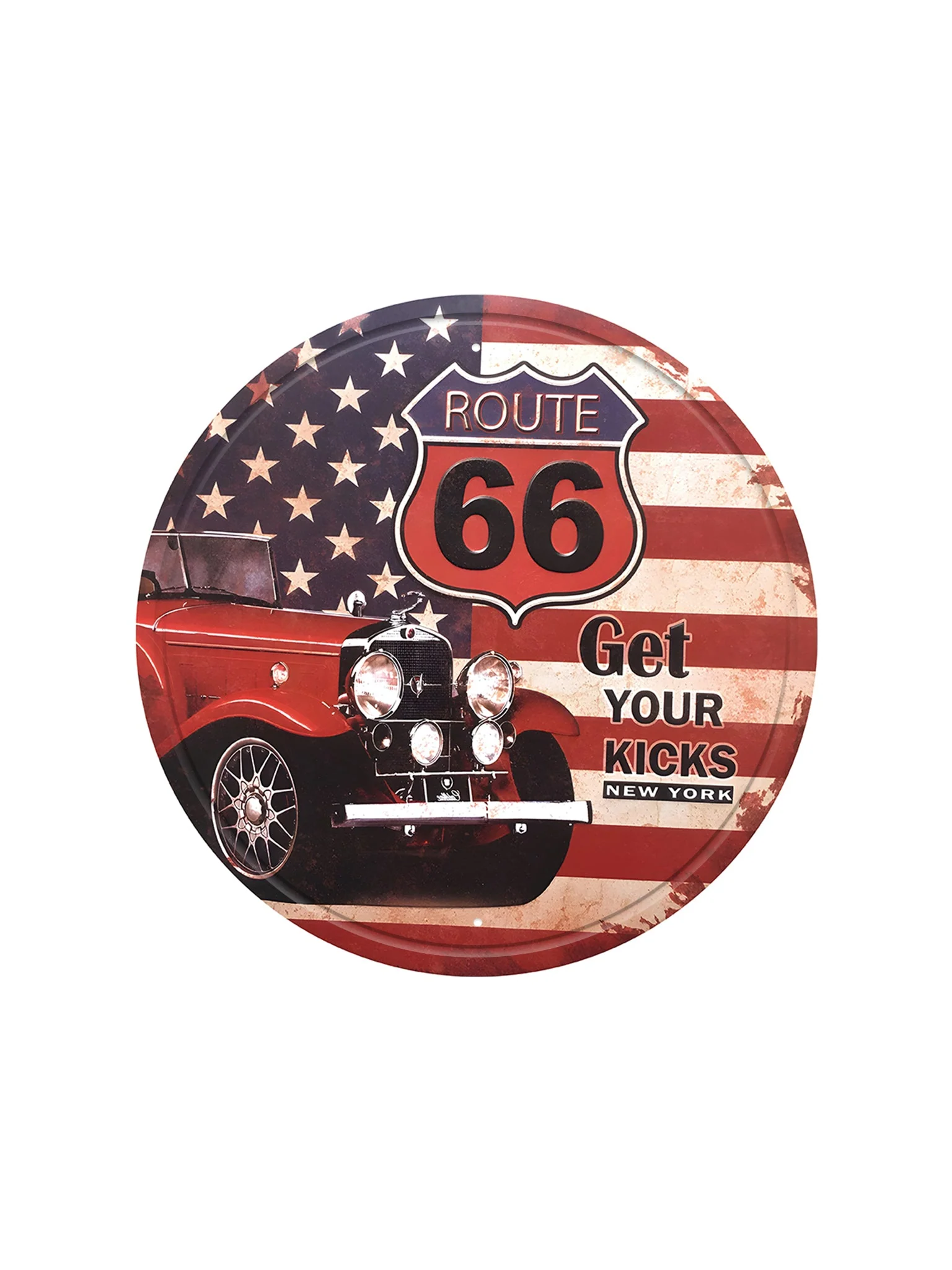 Route 66