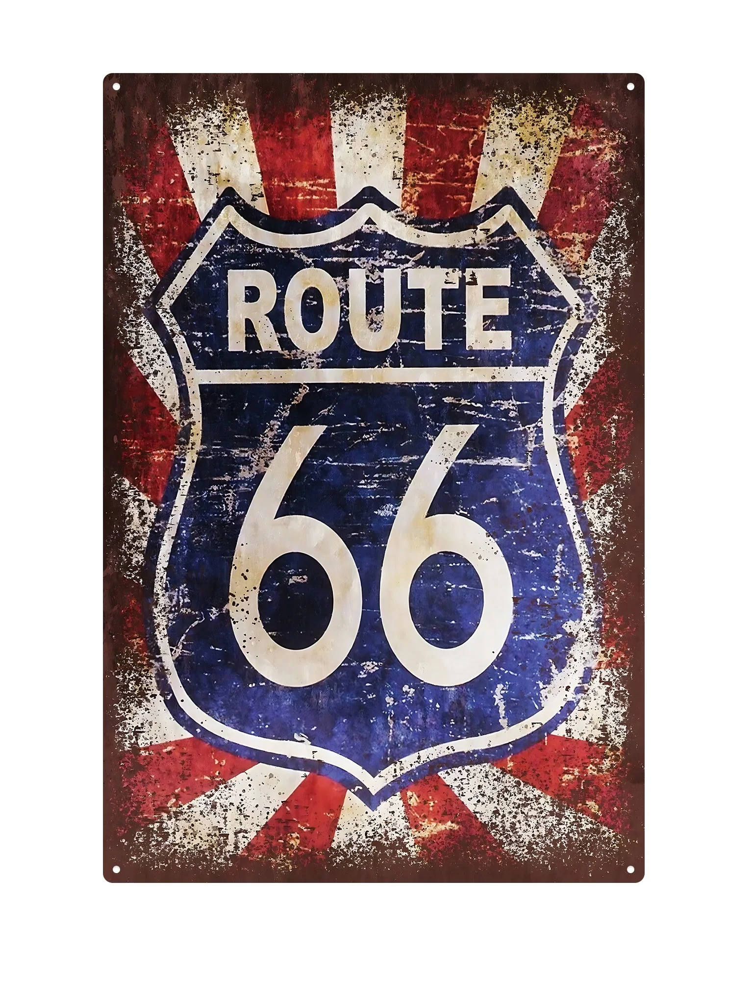 Route 66 - USA