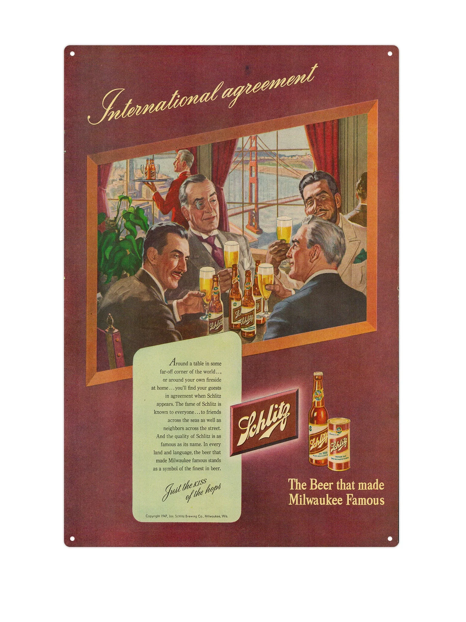 Schlitz