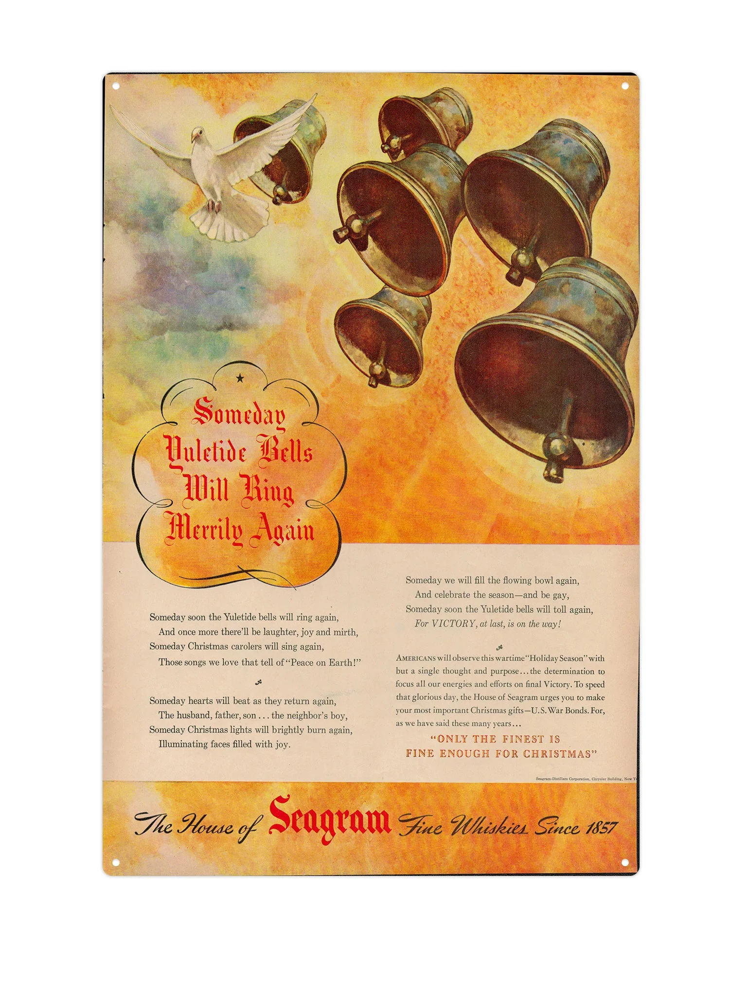 Seagram
