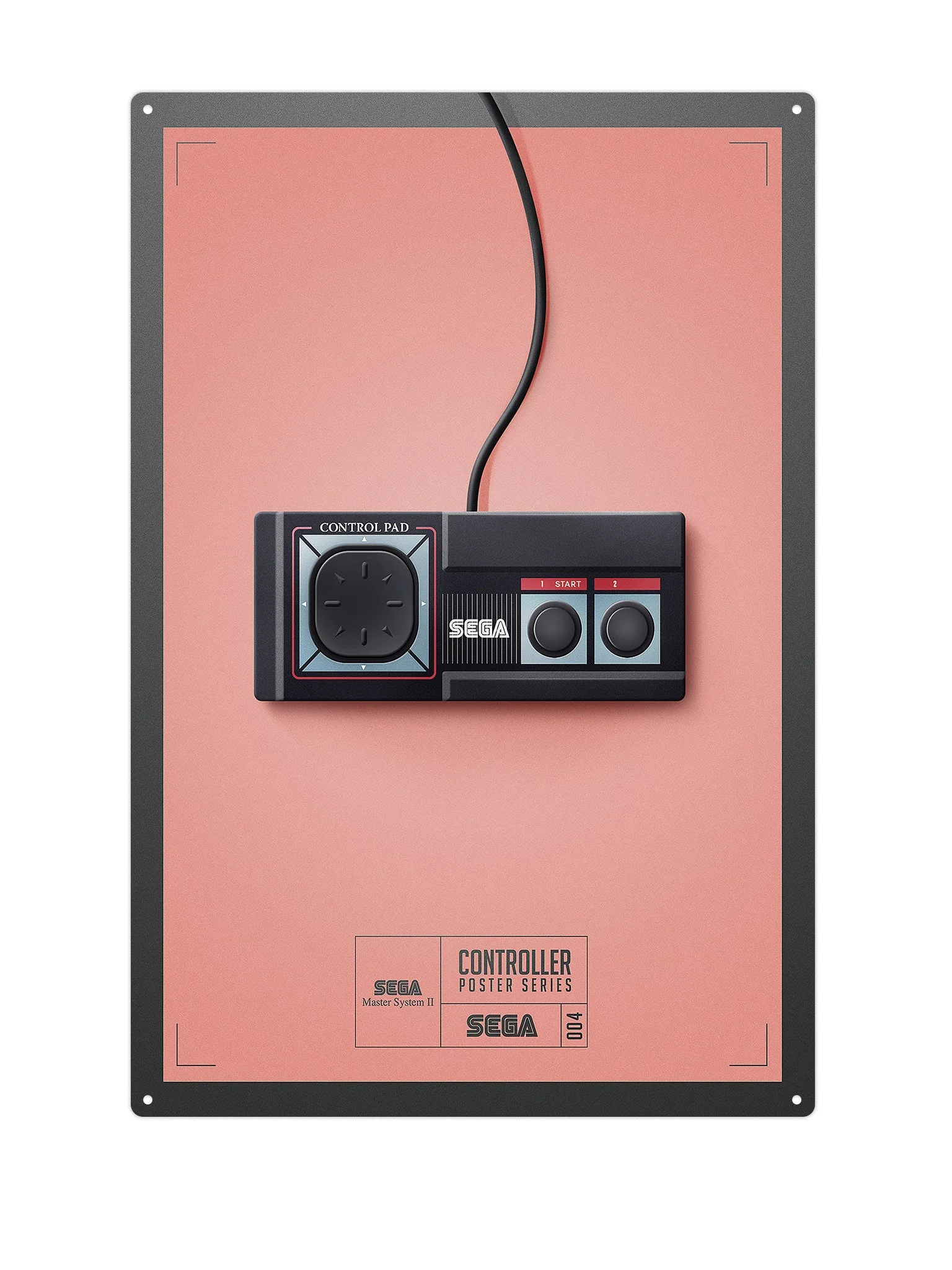 SEGA Controller