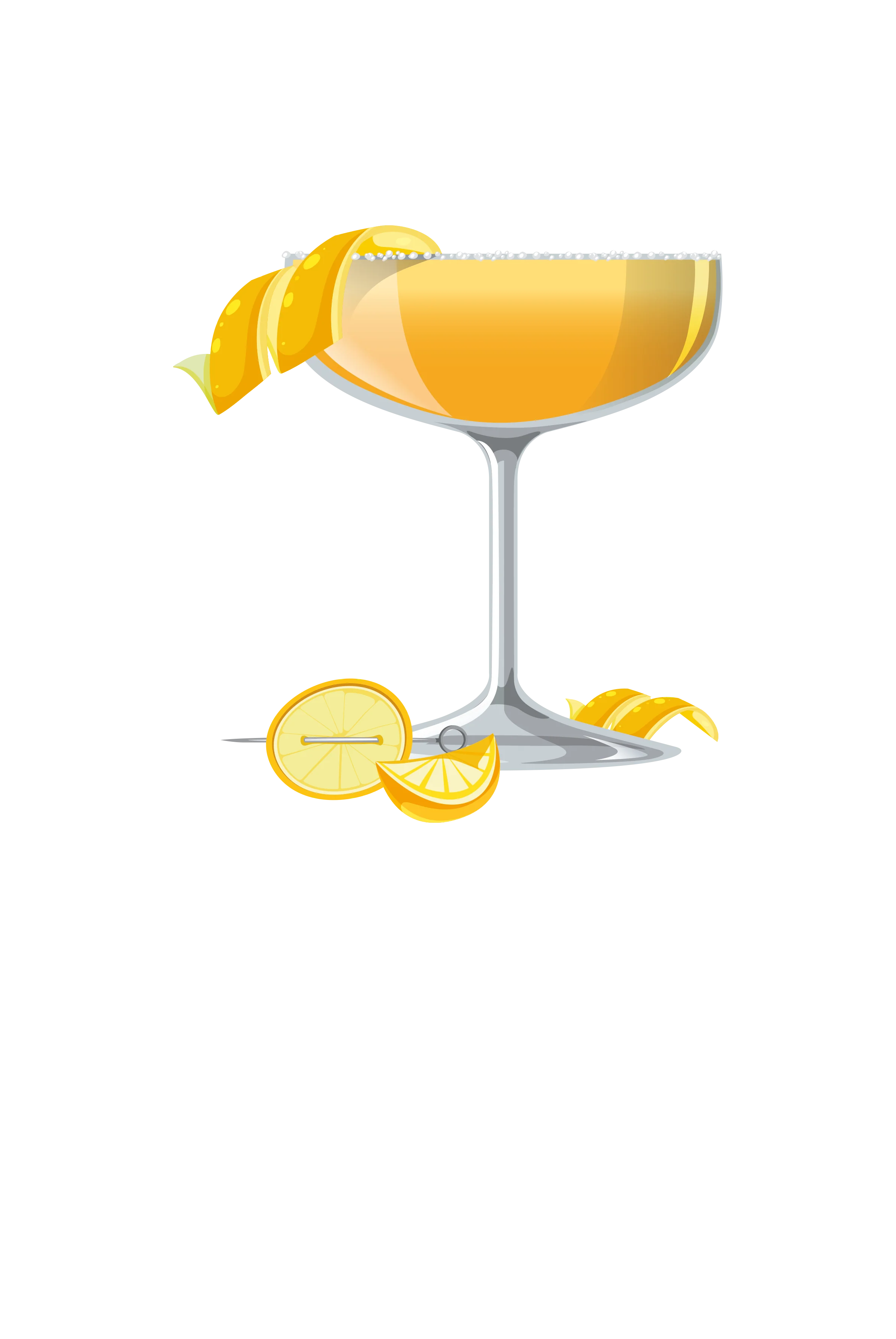 Sidecar - Cafe bord - Image 3