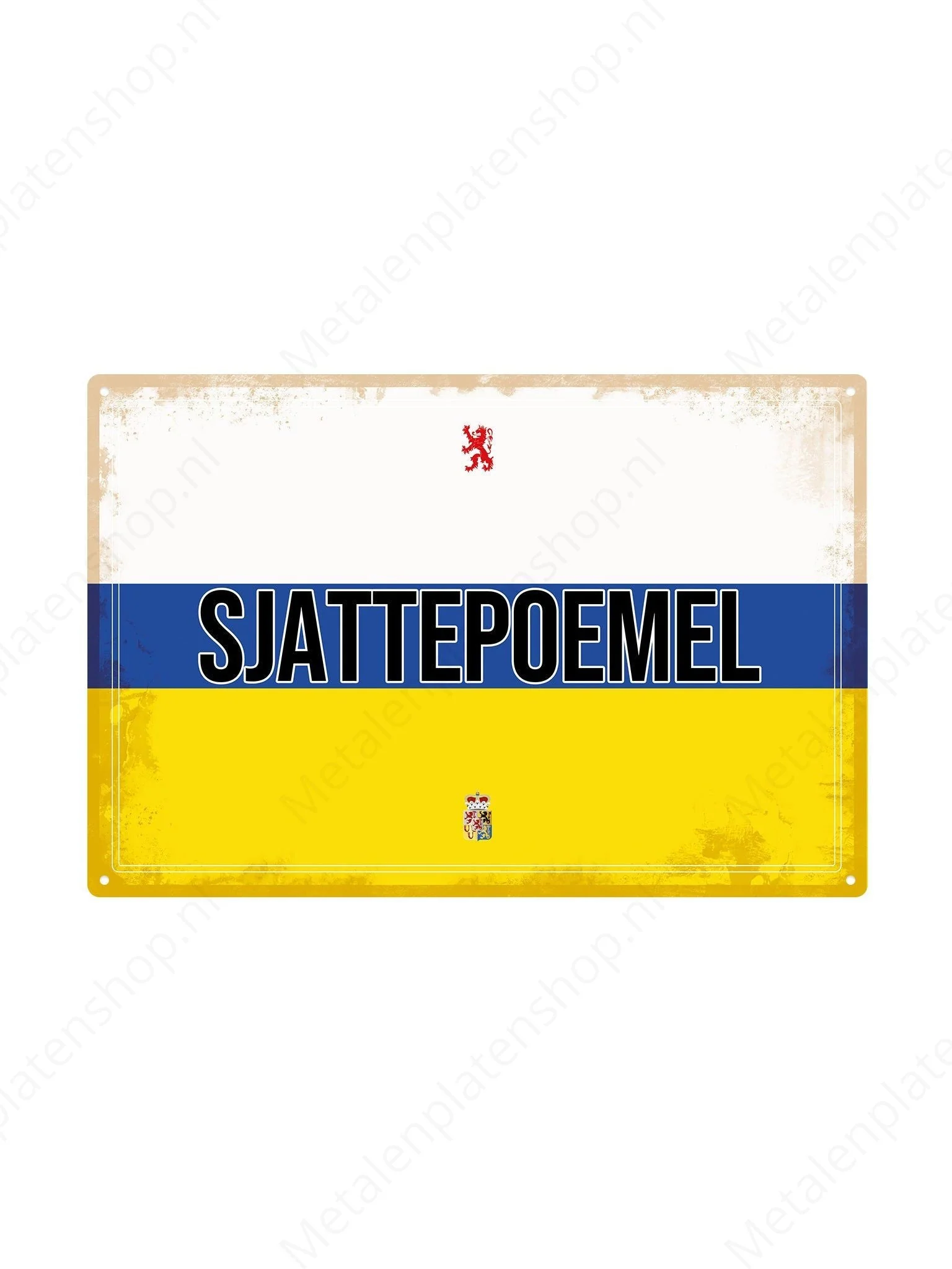 Sjattepoemel - Limburgse Teksten