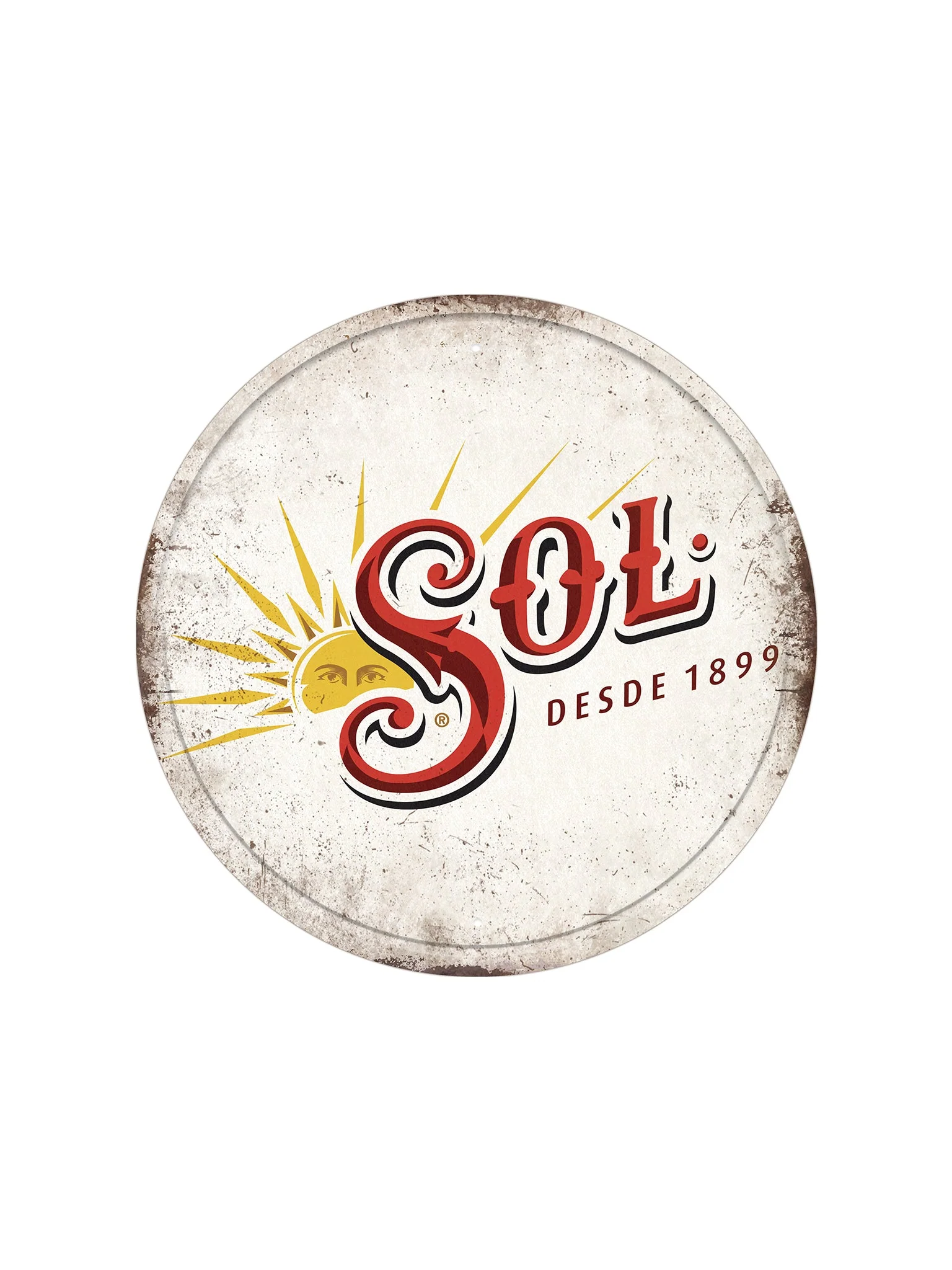 Sol Beer