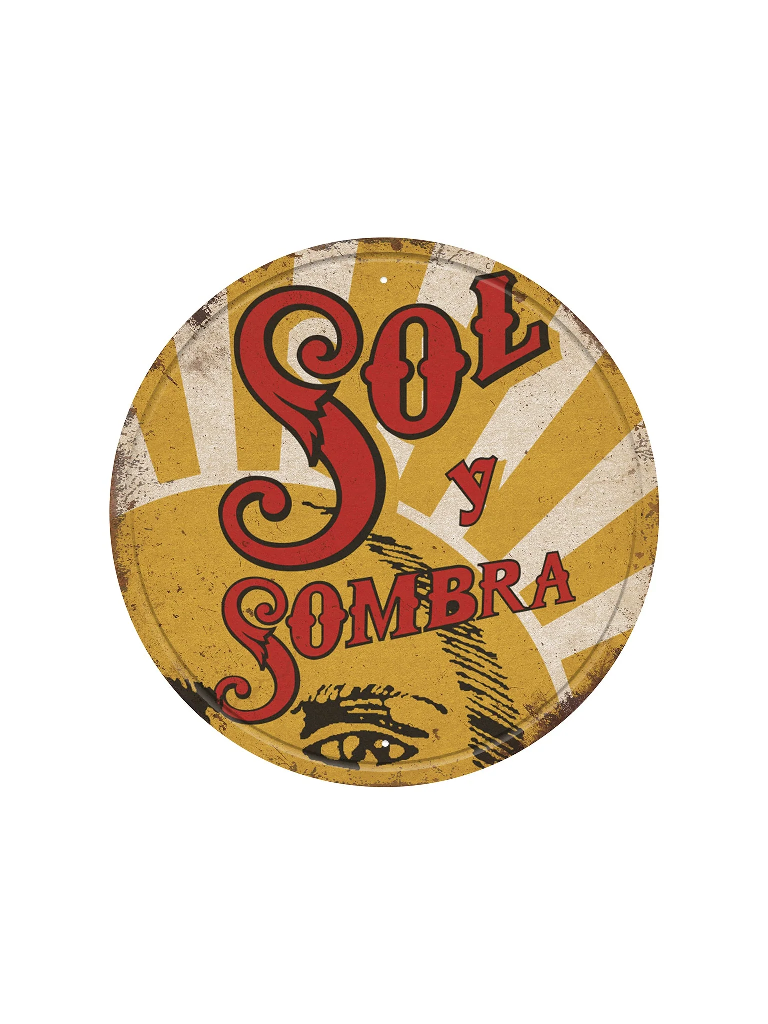 Sol Sombra