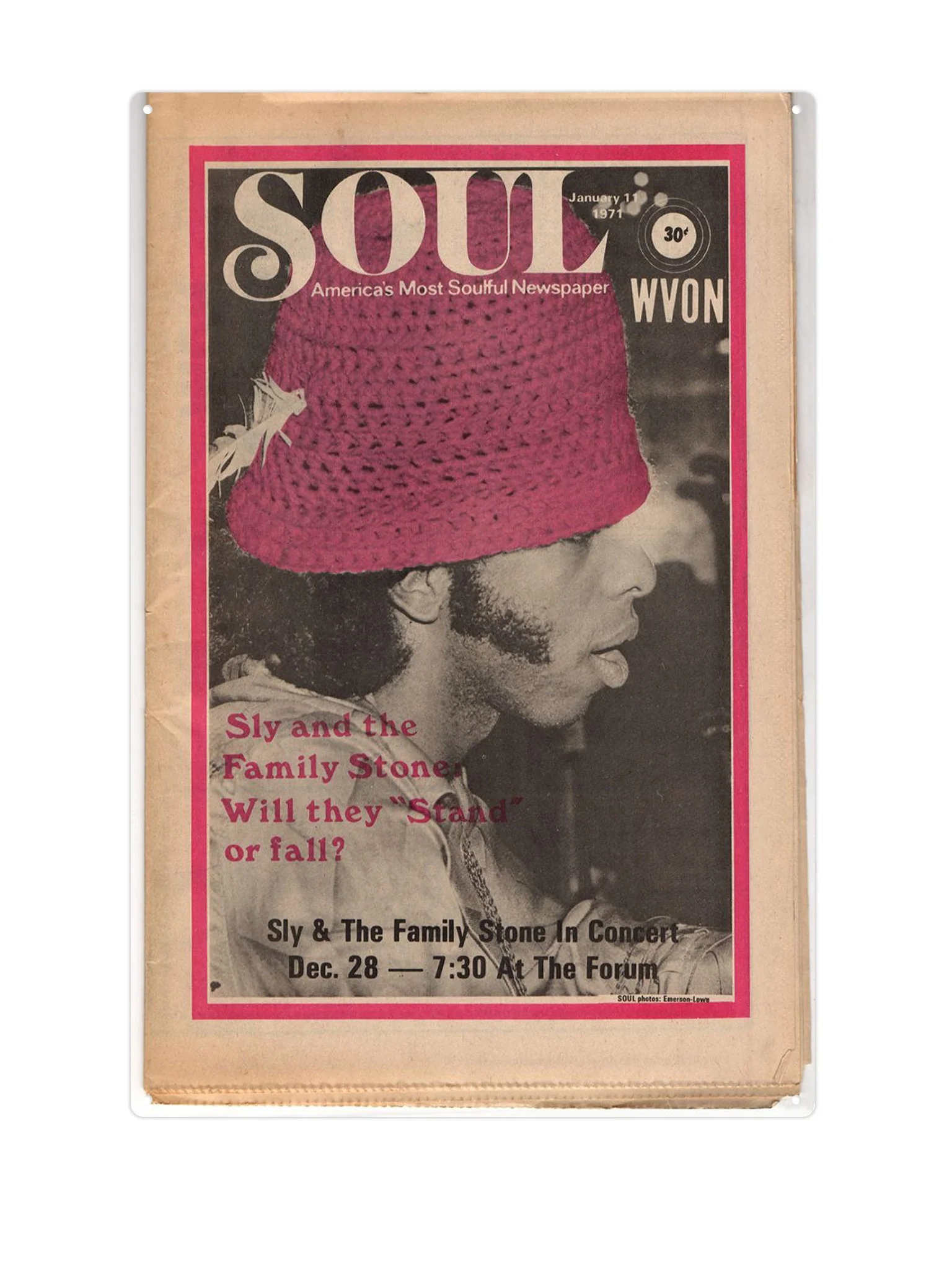 Soul