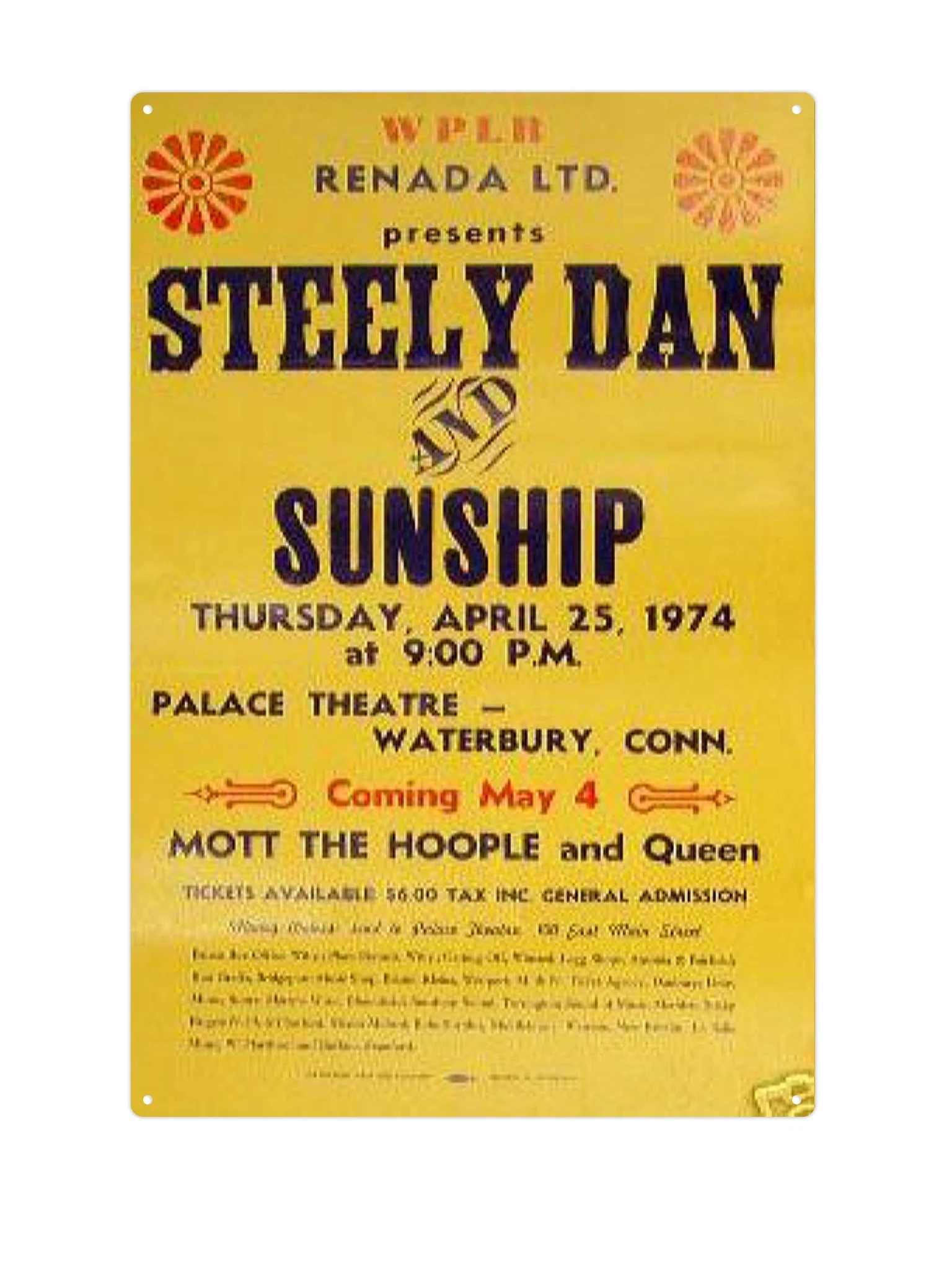 Steely Dan