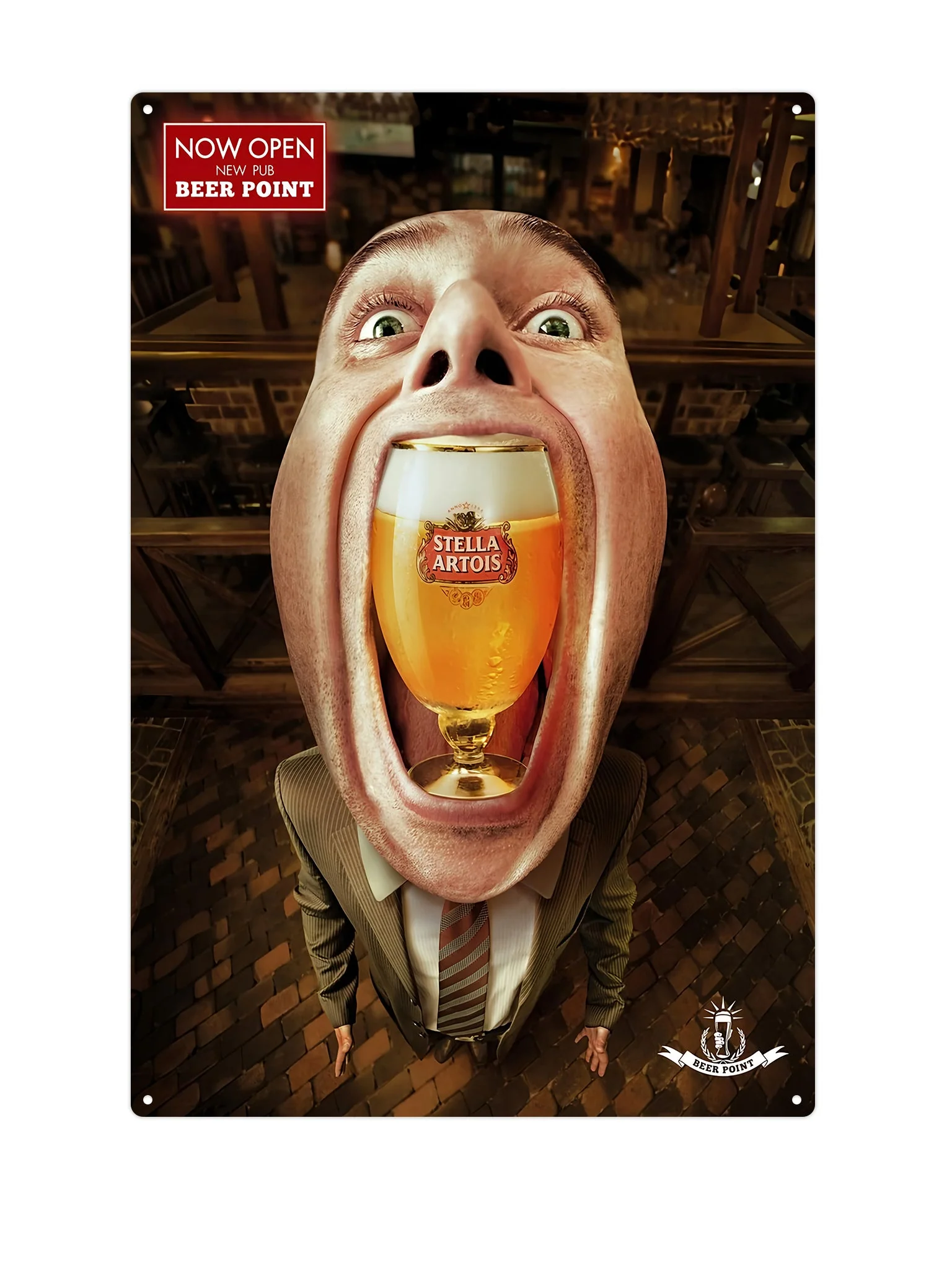 Stella Artois