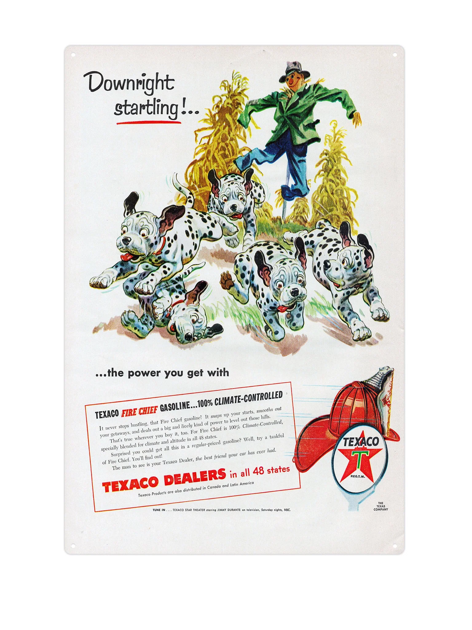 Texaco