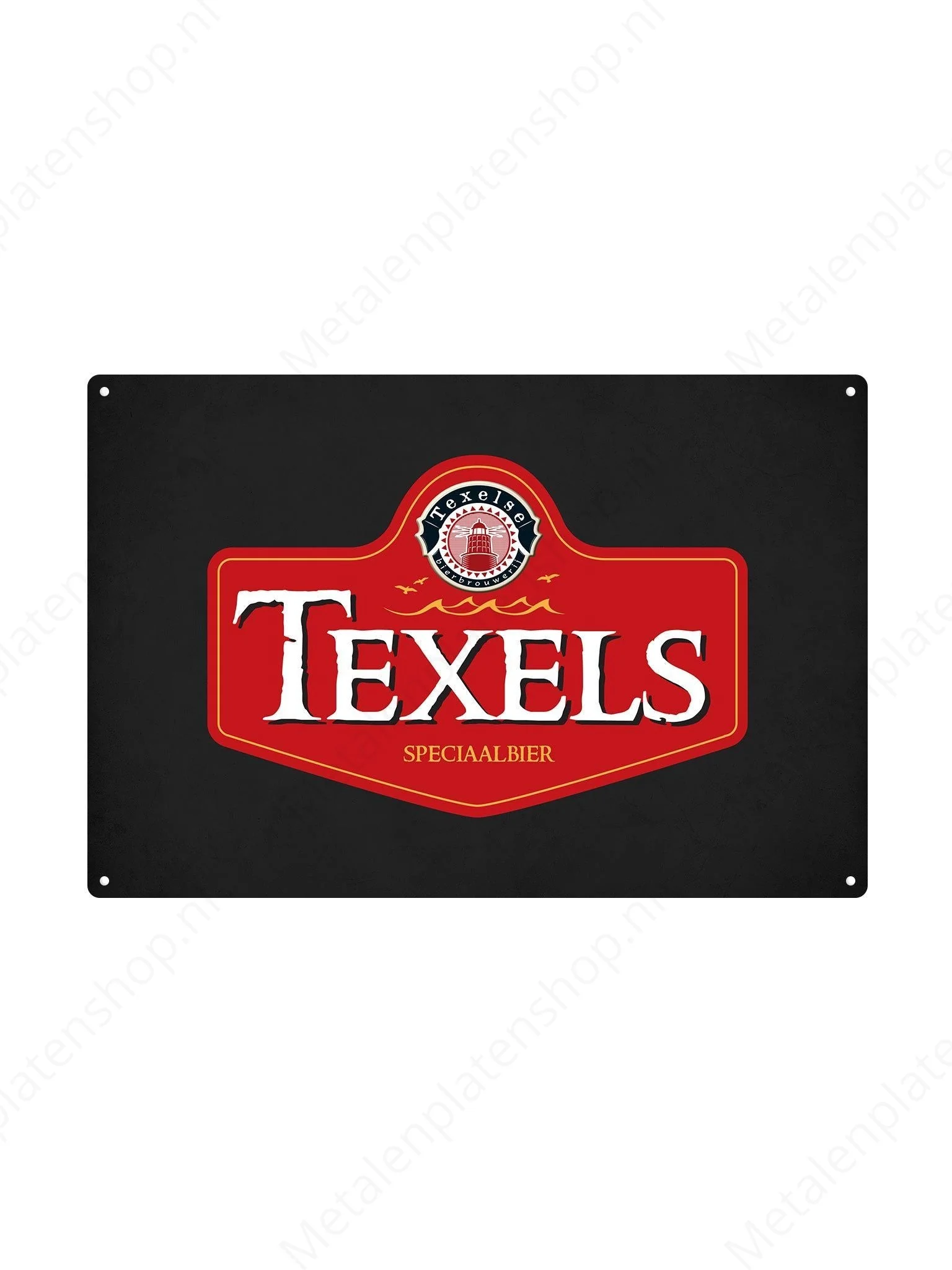 Texels Speciaal Bier