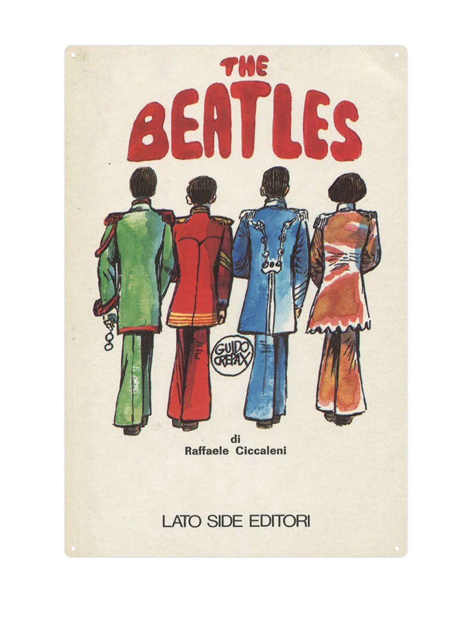 The Beatles