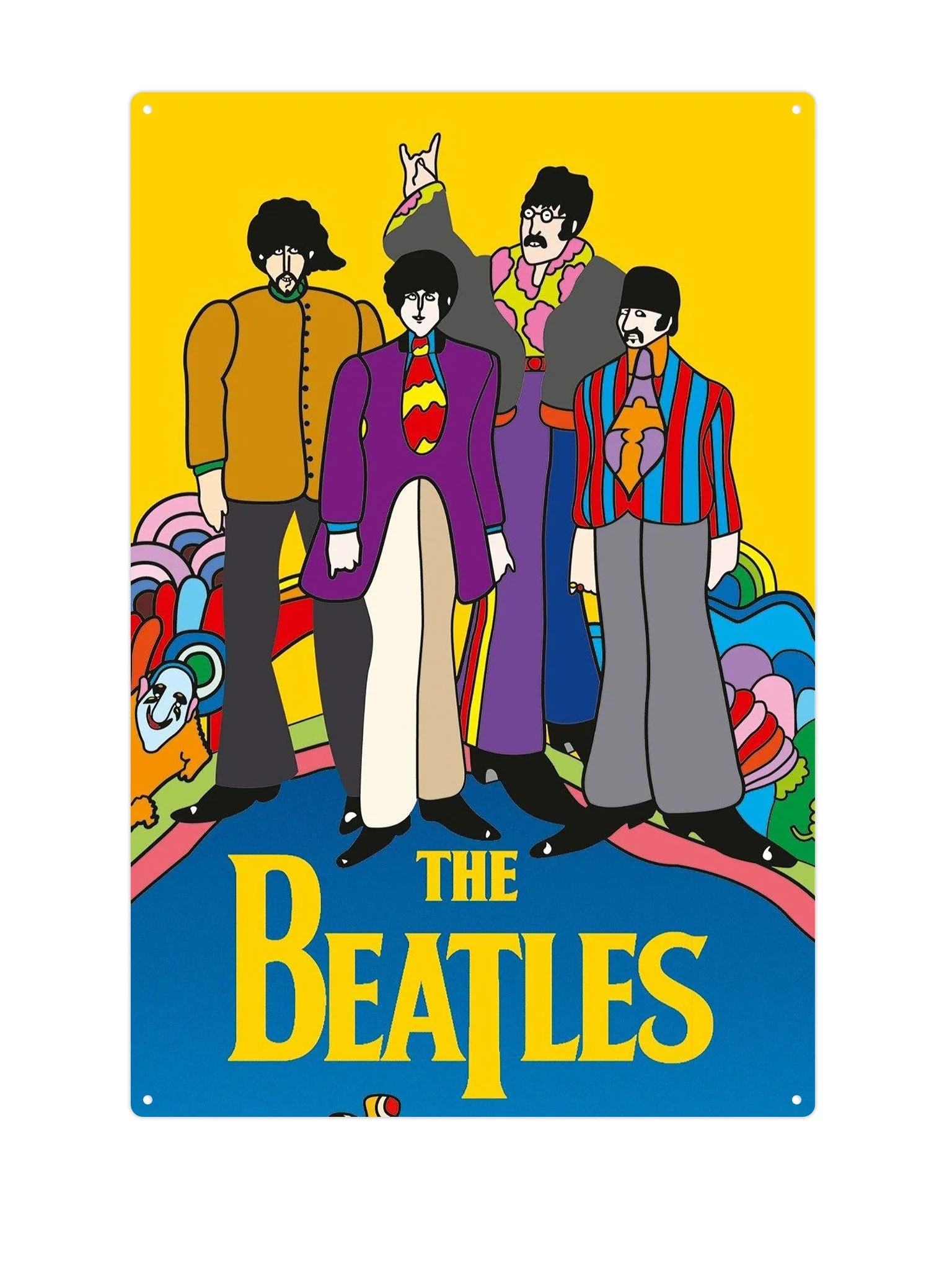 The Beatles
