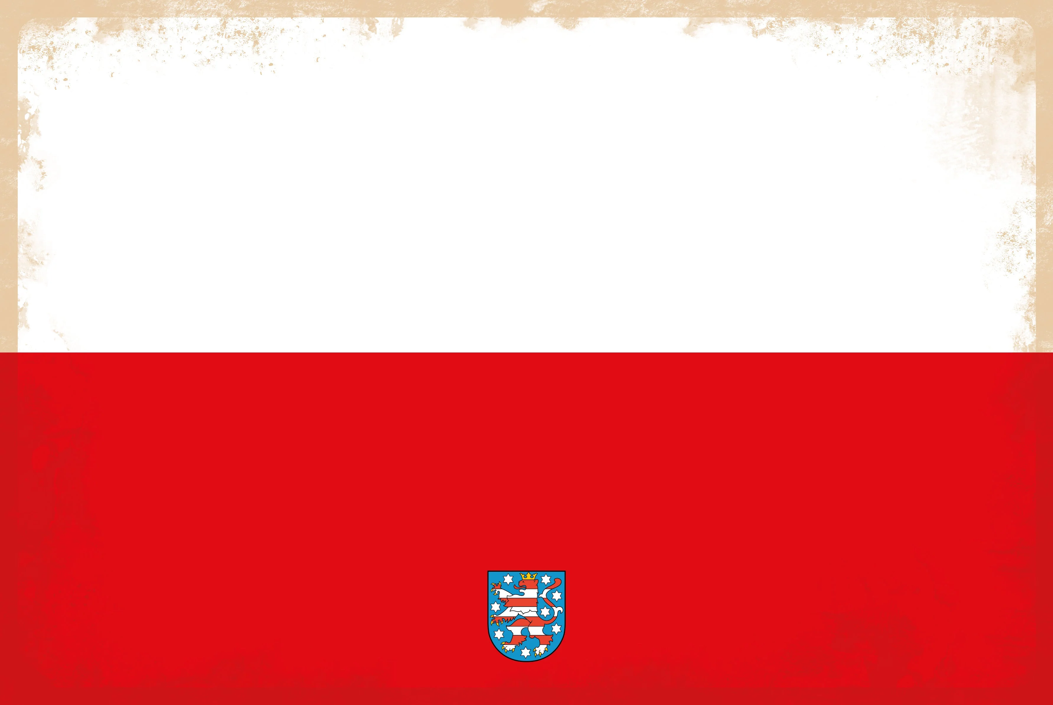 Thüringen - Mit eigenem Text - Image 2