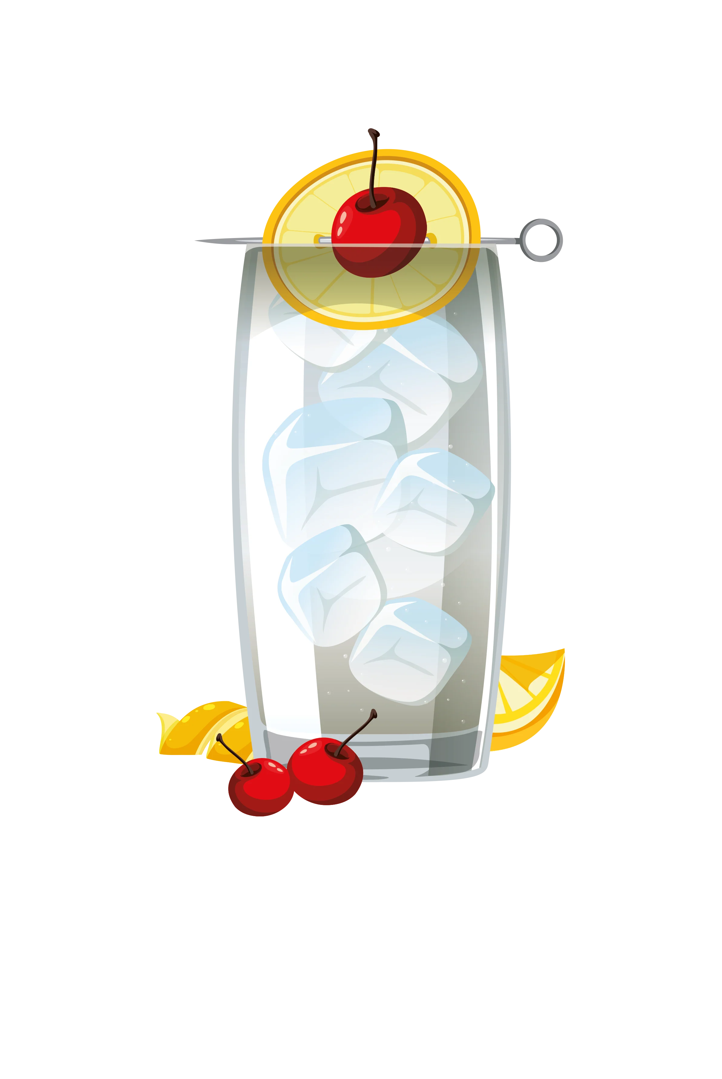 Tom Collins - Cafe bord - Image 3