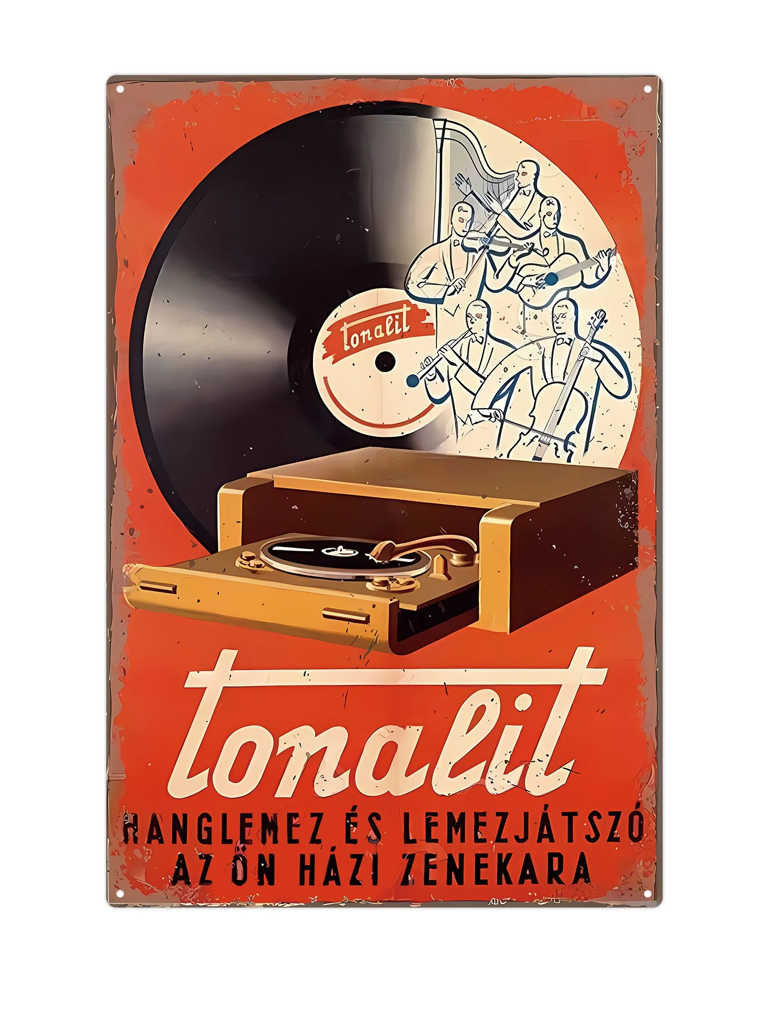 Tonalit