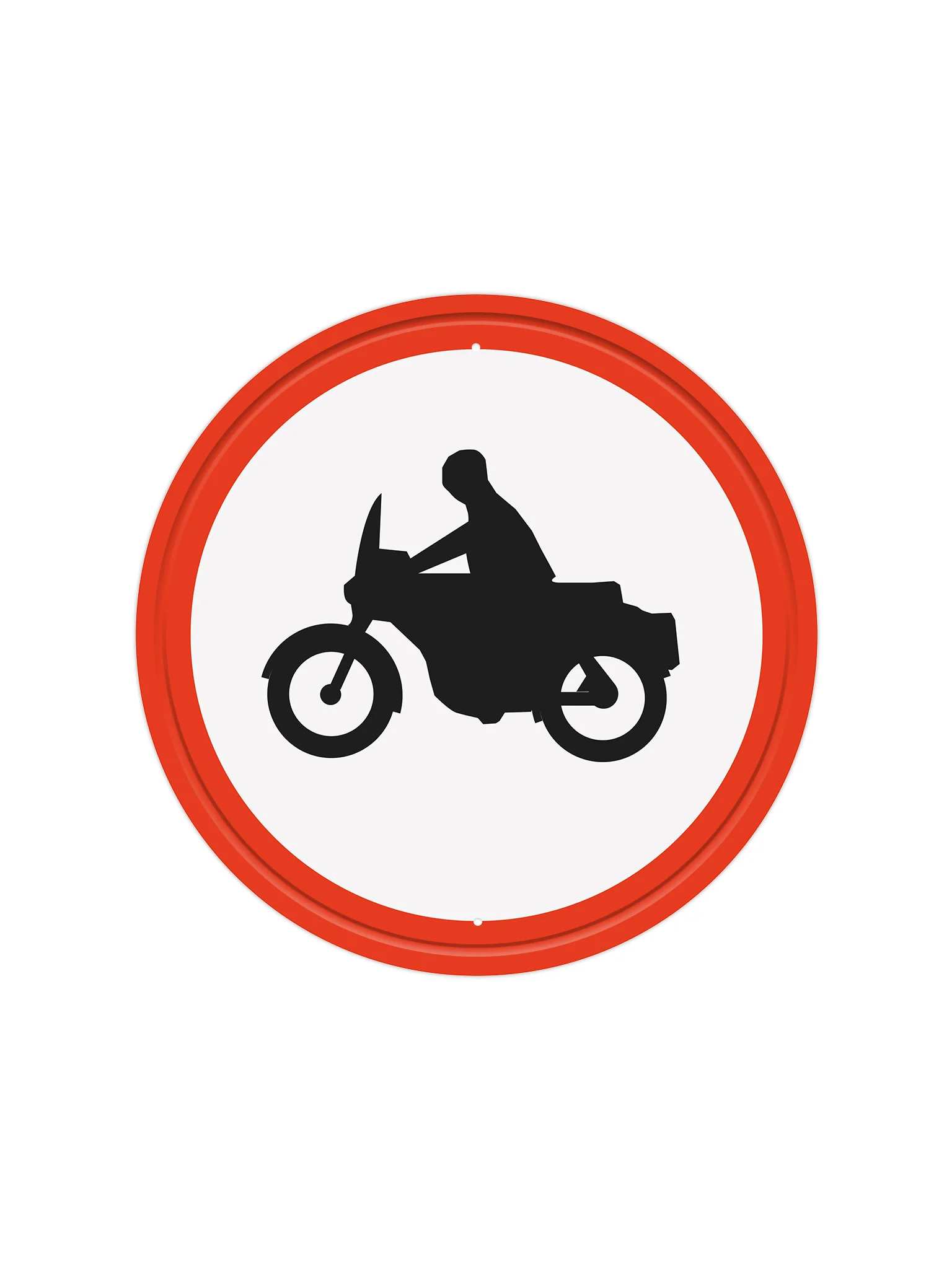 Verboden Motor