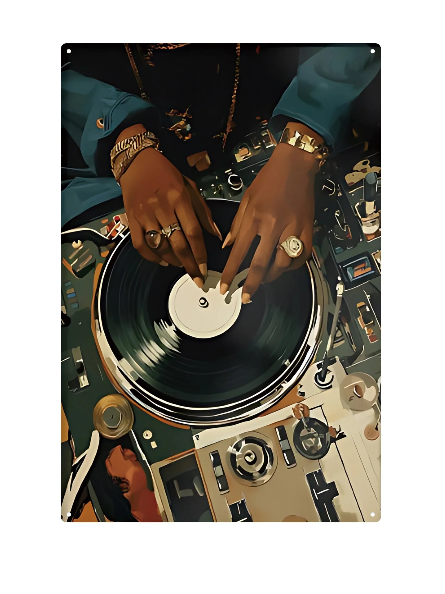Vinyl