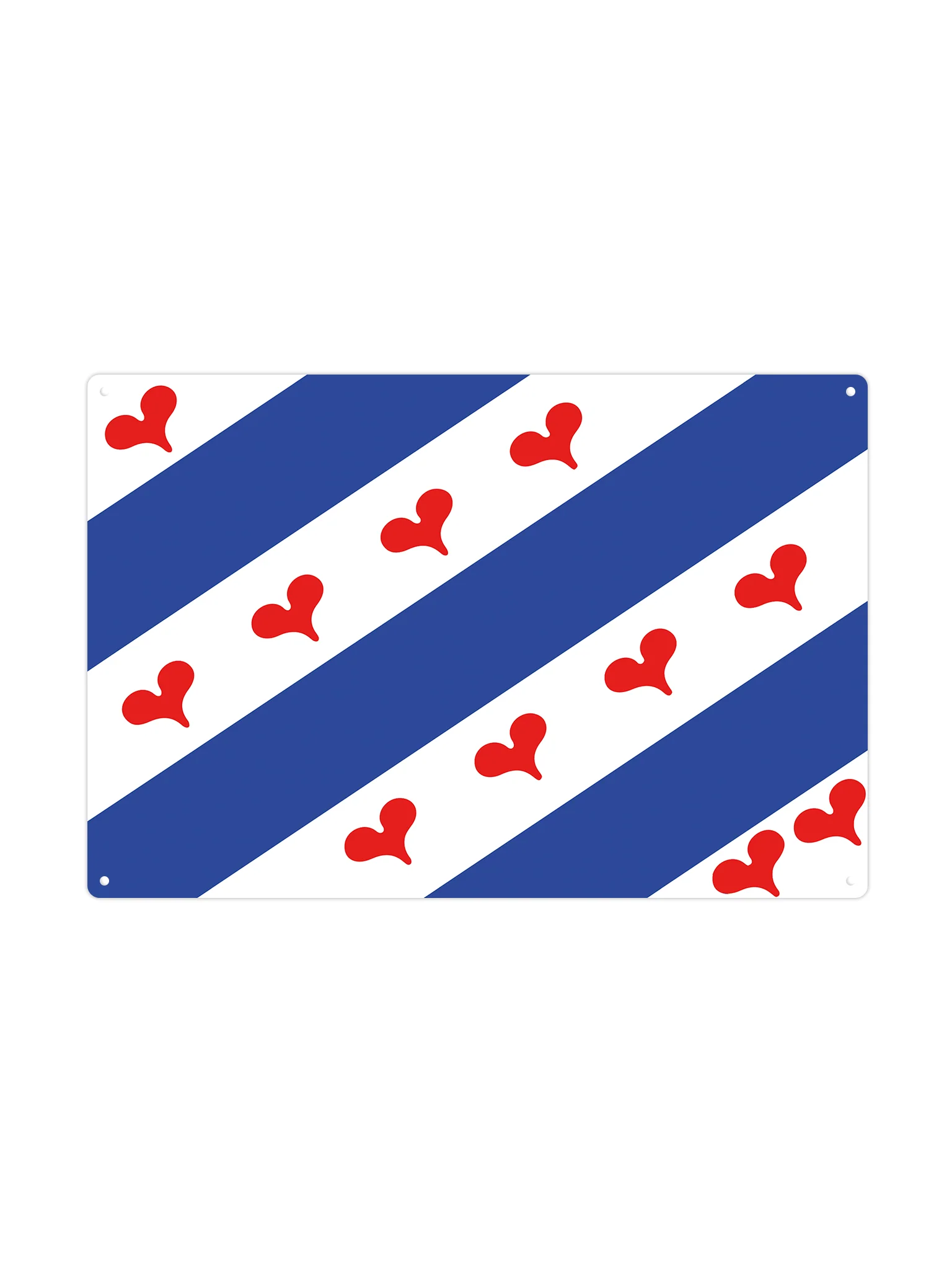 Vlag van de Ommelanden