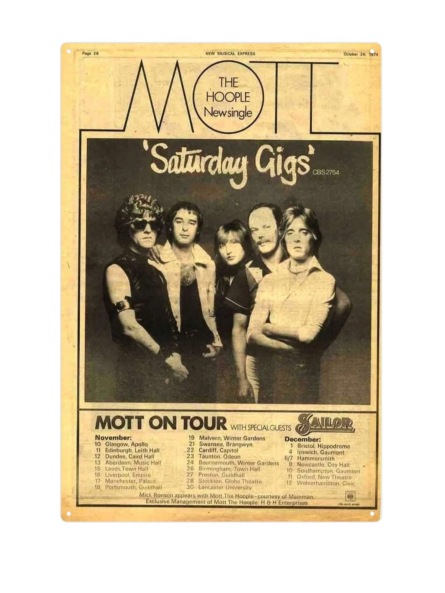 Mott