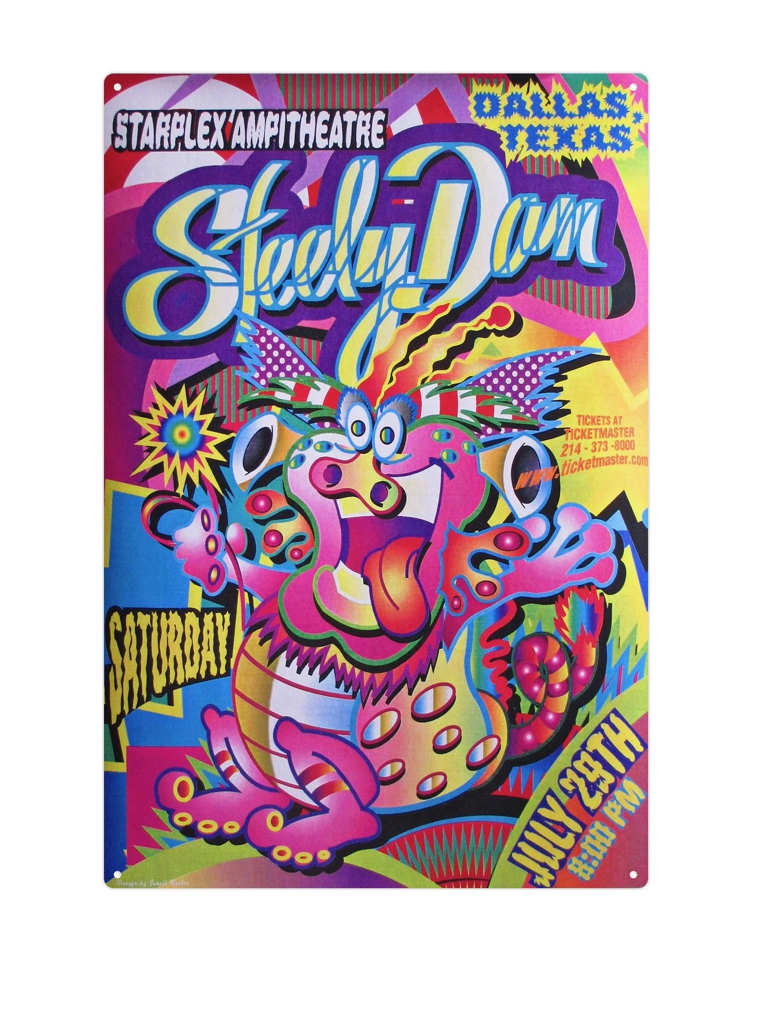 Steely Dan
