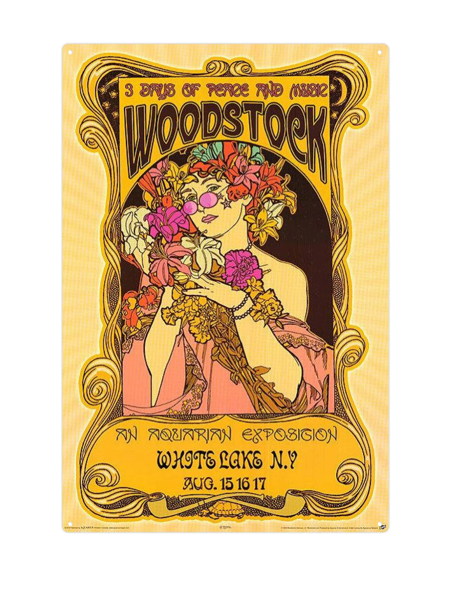 Woodstock