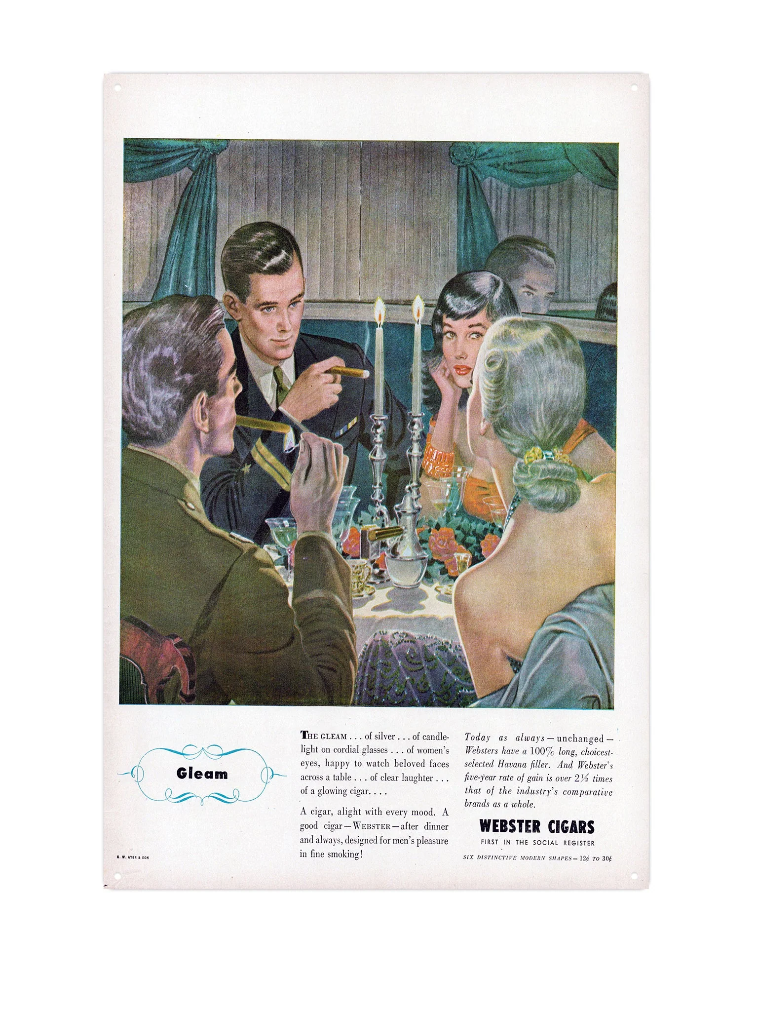 Wester Cigars