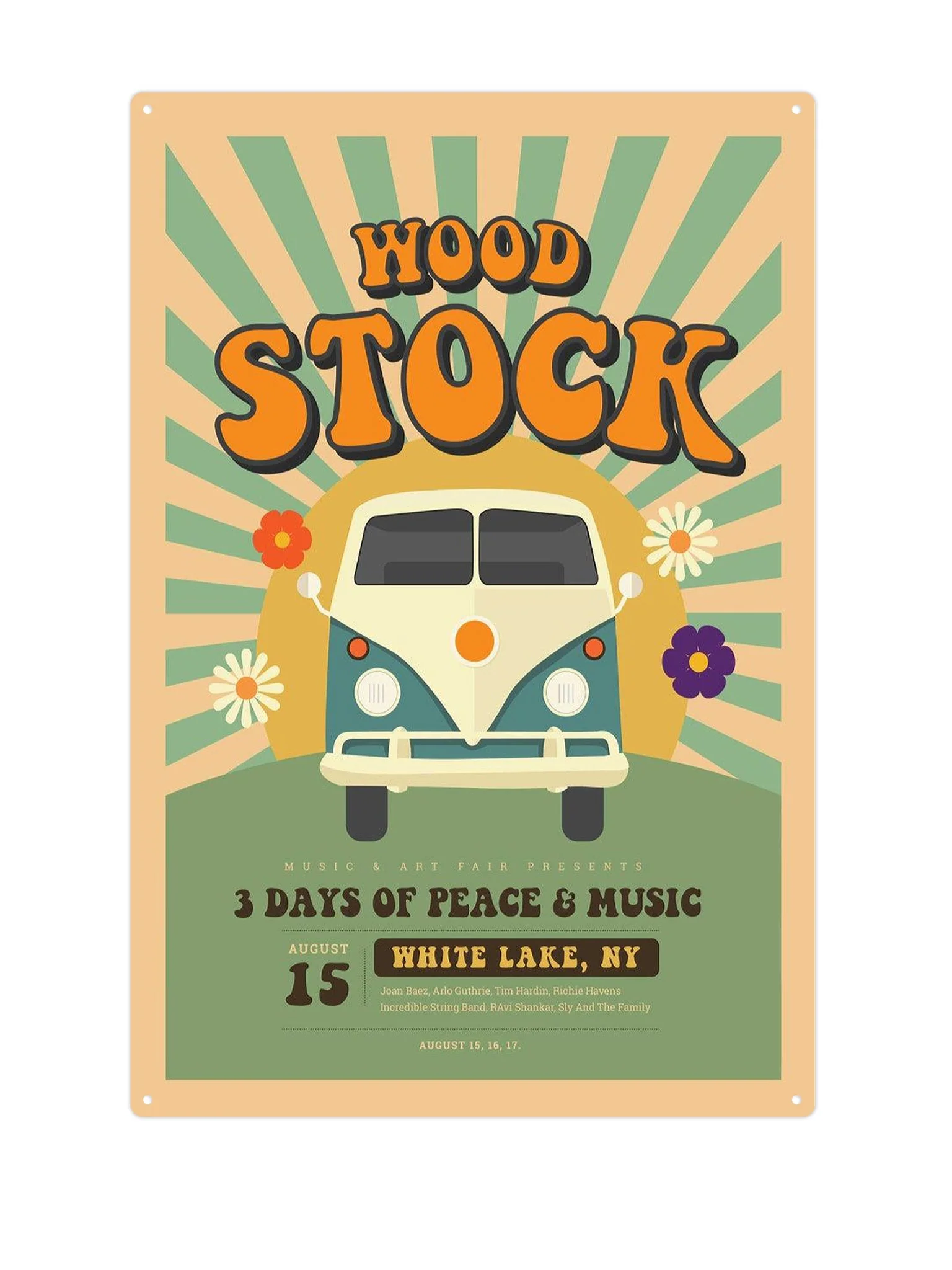 Woodstock