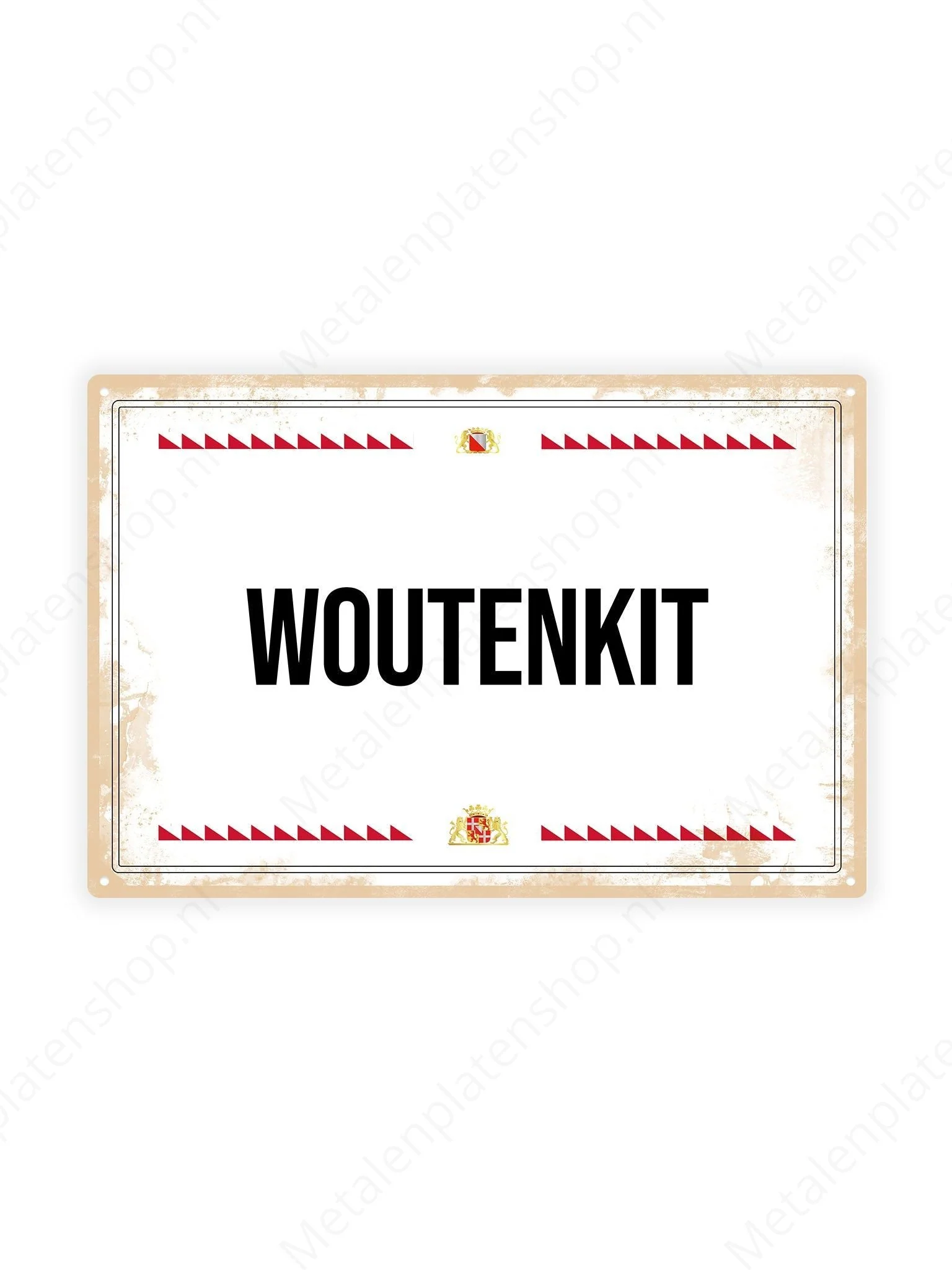 Woutenkit - Utrechtse Teksten