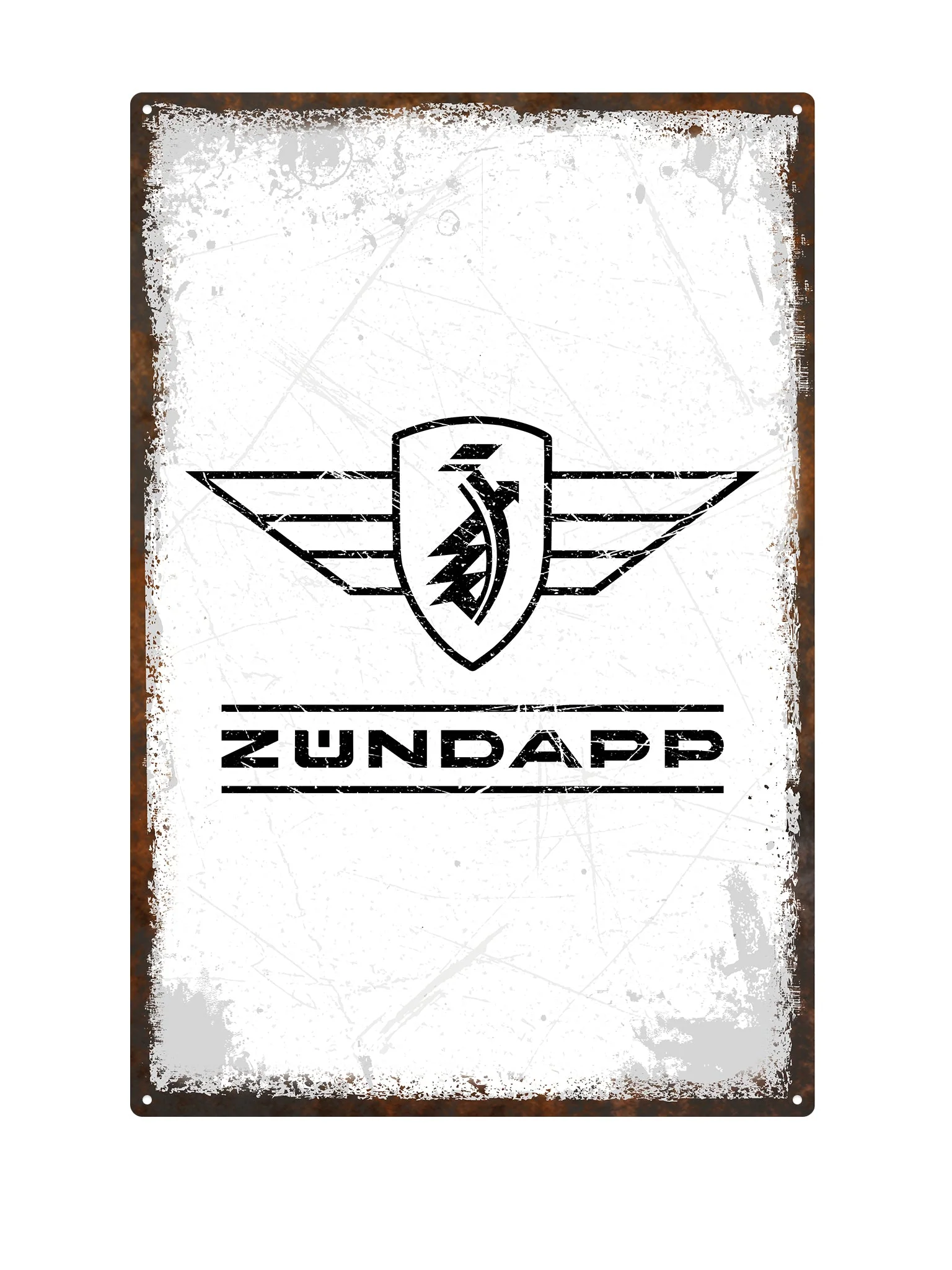Zundapp